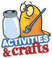 Activities & Crafts