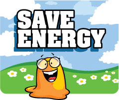 Save Energy