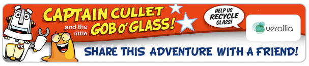 Share this adventure with a Friend
