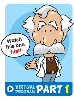 Virtual Education Program Part 1