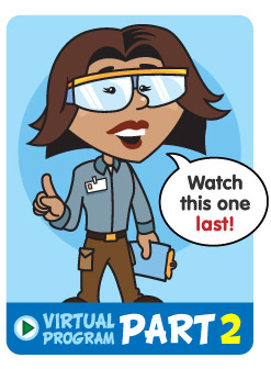 Virtual Education Program Part 2